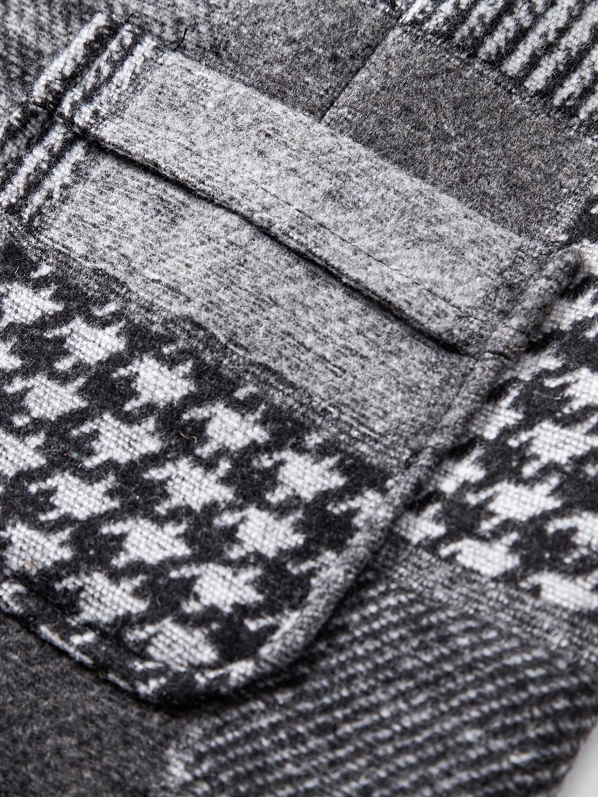 Niko | Elegant Herrgilet