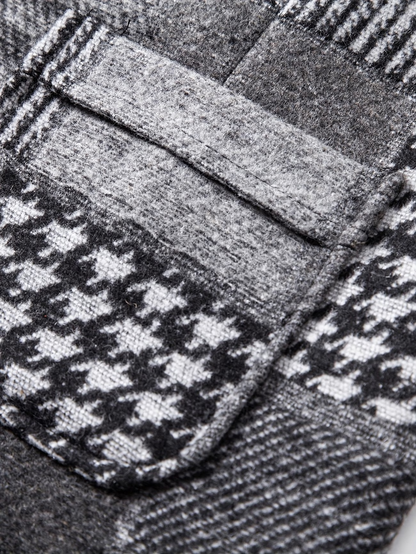 Niko | Elegant Herrgilet