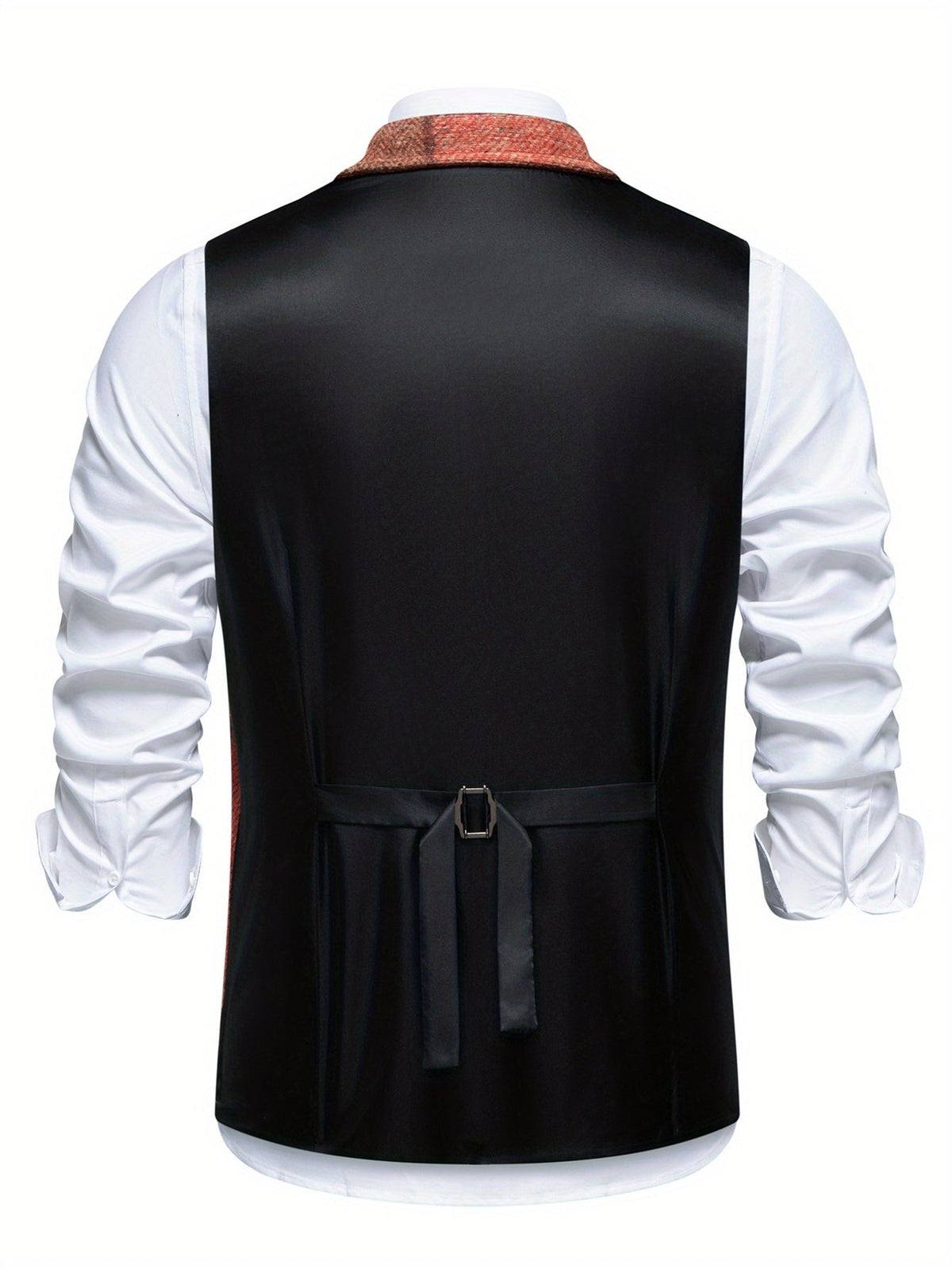 Niko | Elegant Herrgilet