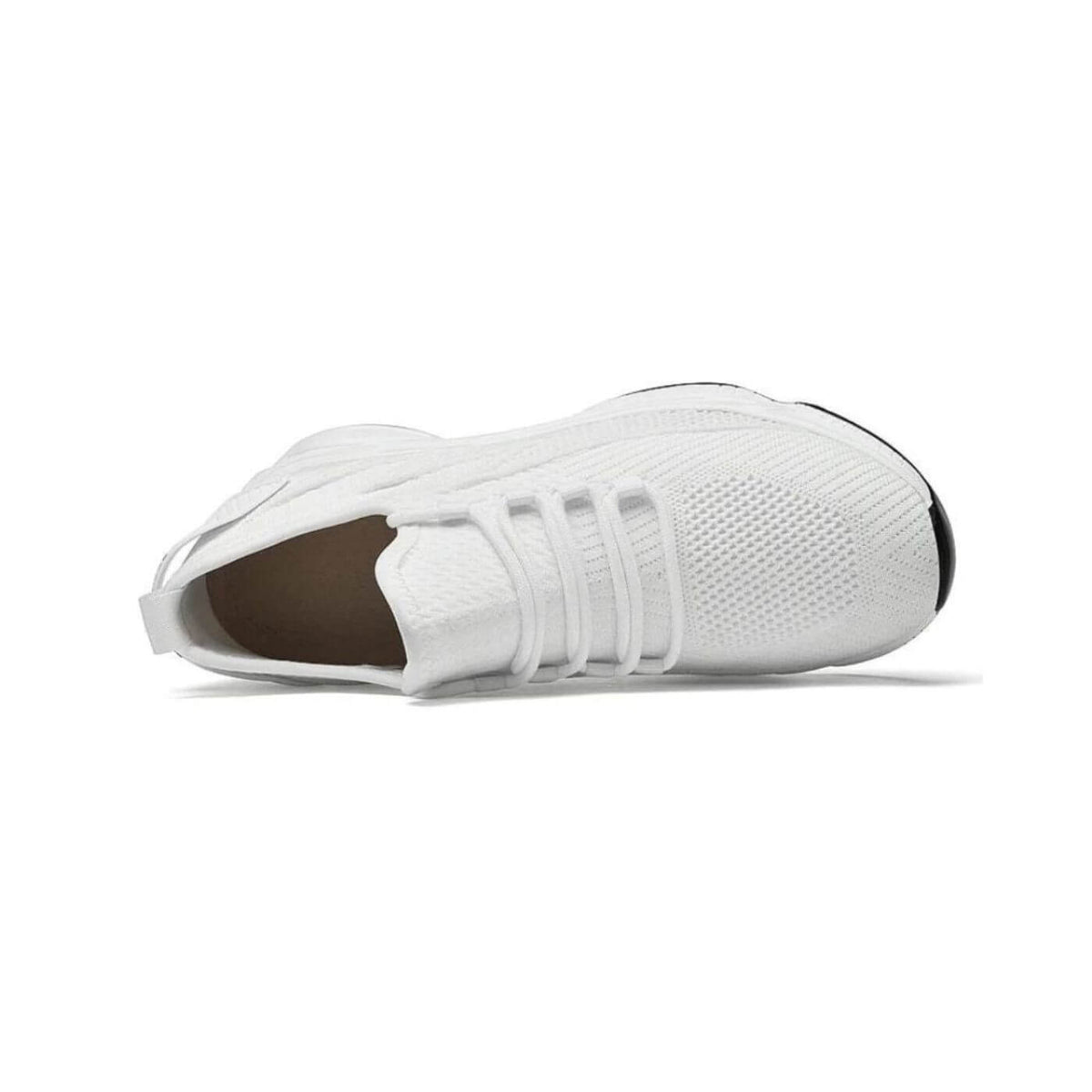 AlphaKicks – Höjdförstärkande Sneakers