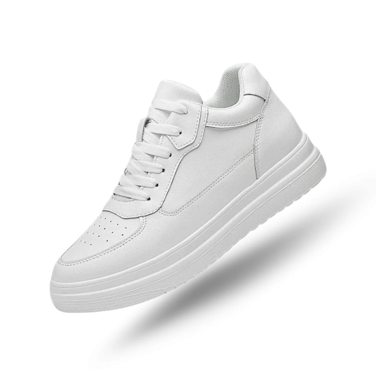 Alvoro™ – Höjdförstärkande Ortopediska Sneakers