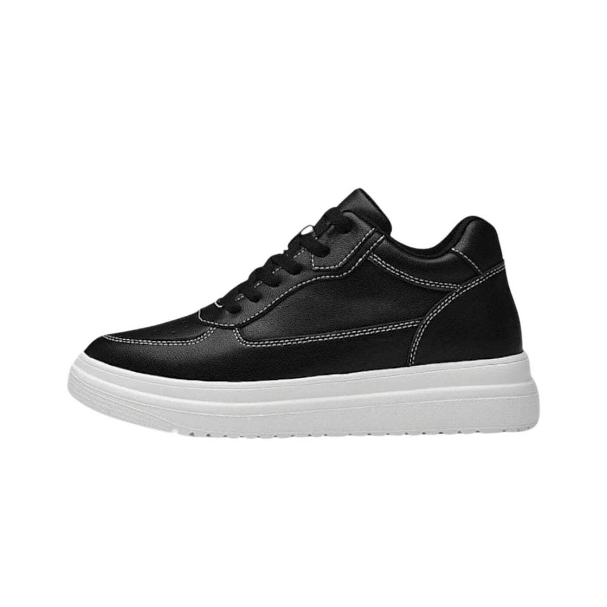 Alvoro™ – Höjdförstärkande Ortopediska Sneakers