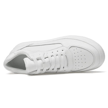 Alvoro™ – Höjdförstärkande Ortopediska Sneakers