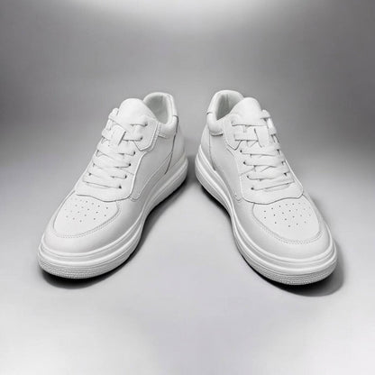 Alvoro™ – Höjdförstärkande Ortopediska Sneakers