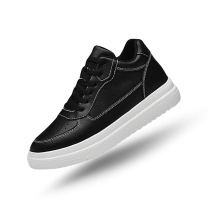 Alvoro™ – Höjdförstärkande Ortopediska Sneakers