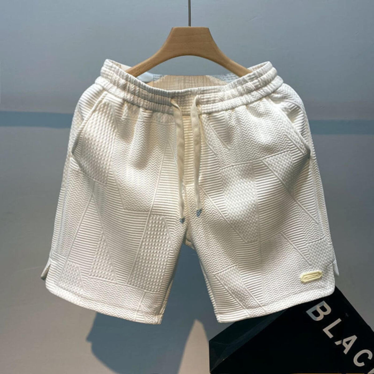 Benjamin - Herrshorts för Sommaren