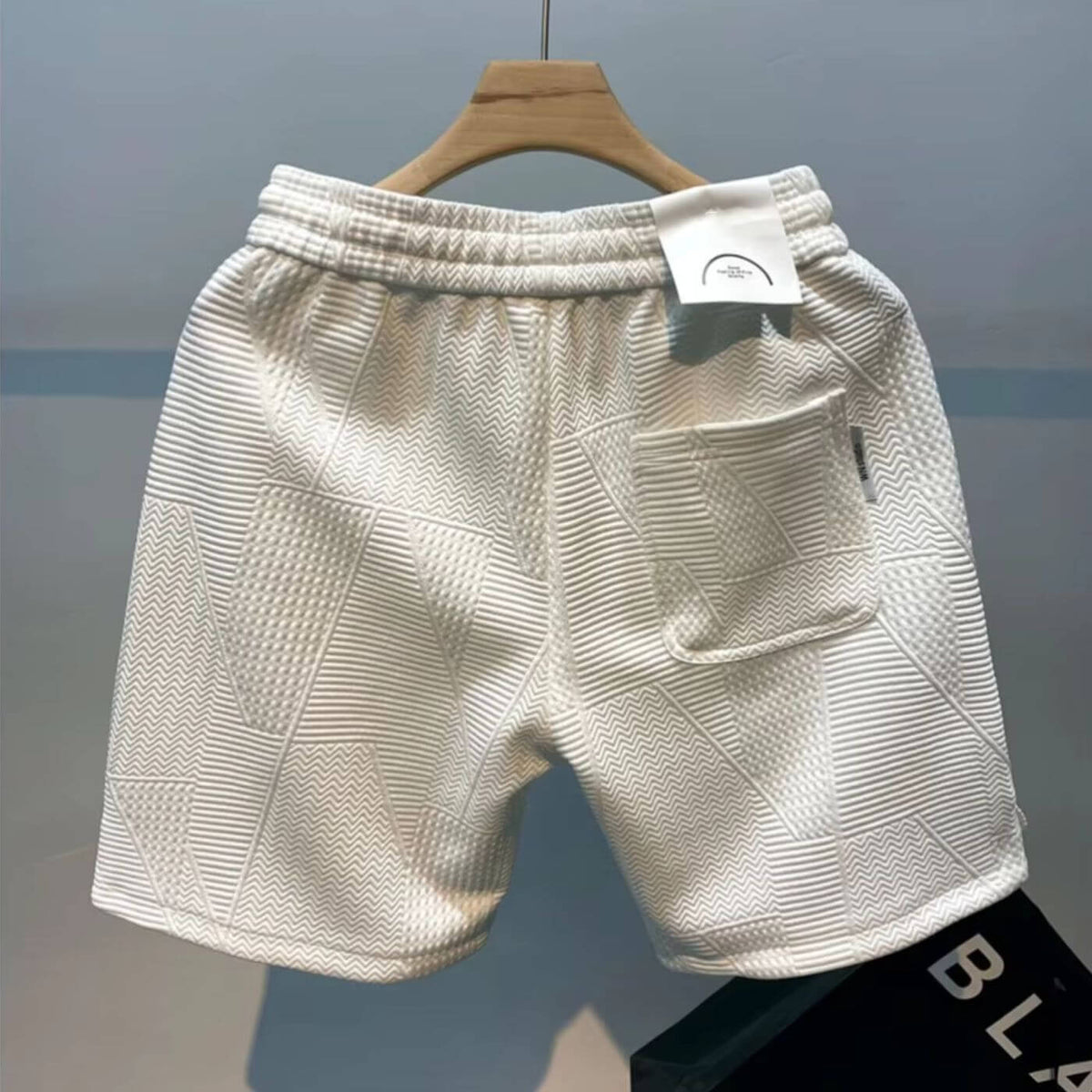 Benjamin - Herrshorts för Sommaren