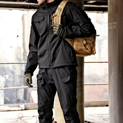 BlackHawk™ - Vattentätt Outdoor Taktiskt 2-delat Set