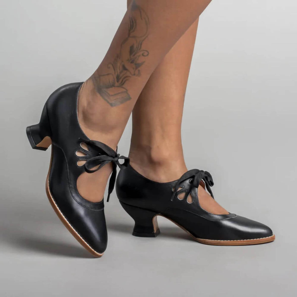 Carina™ – Premium Ortopediska Skor