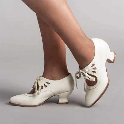 Carina™ – Premium Ortopediska Skor