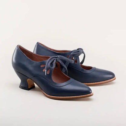 Carina™ – Premium Ortopediska Skor