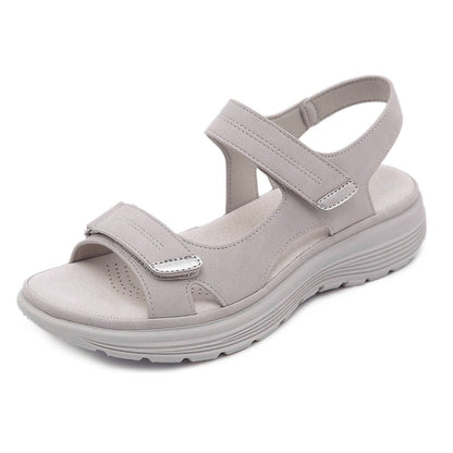Ellena™ – Ortopediska Komfortsandaler