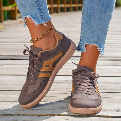 Elysia™ - Ortopediska Walkingskor