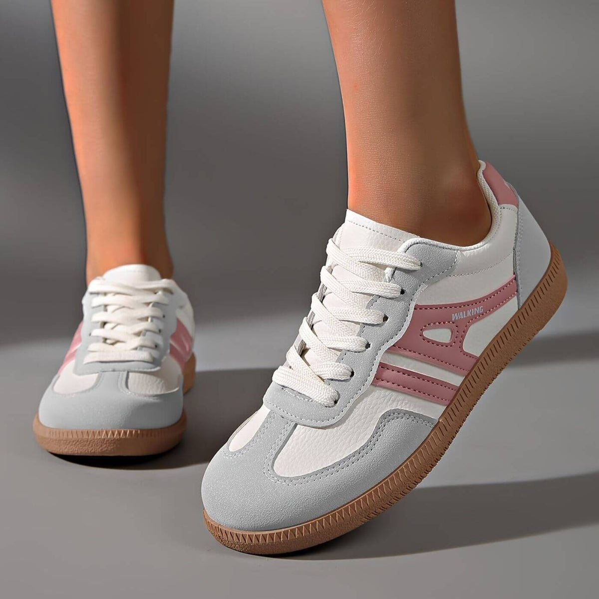 Elysia™ - Ortopediska Walkingskor