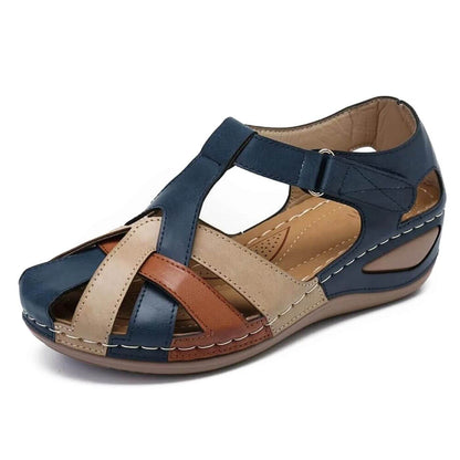 Felicia™ – Ortopediska Sandaler