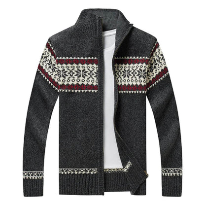 Felix™ - Trendig Slim Fit Cardigan