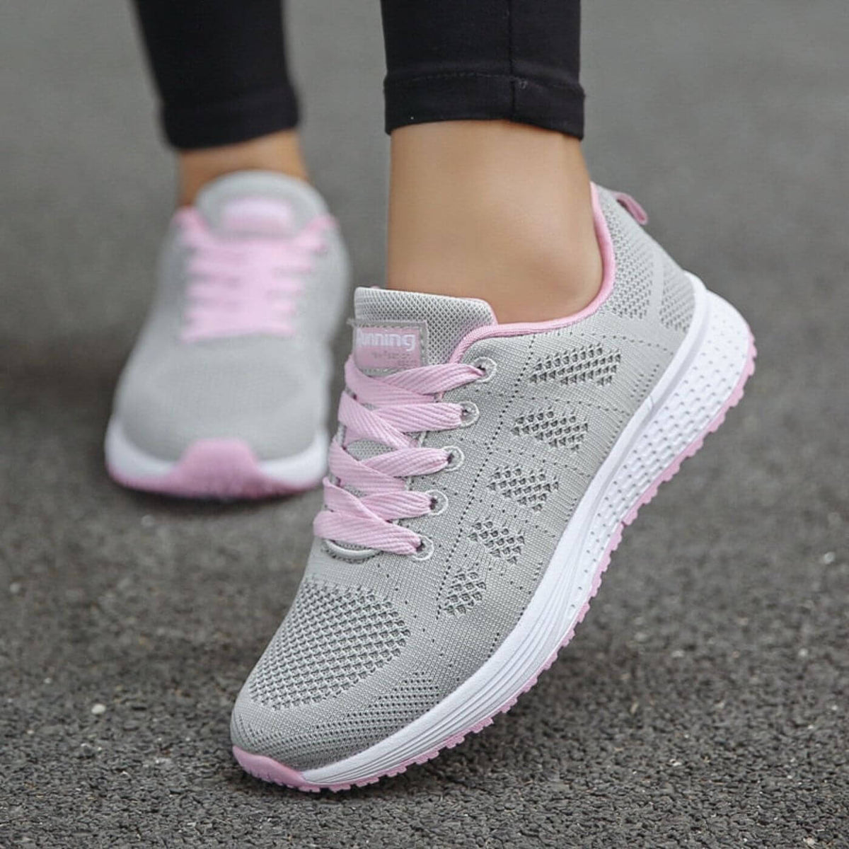 Filippa™ - Smärtlindrande Ortopediska Sneakers