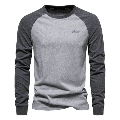 Gustav™ – Långärmad Skjorta