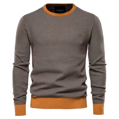Jim – Premium Snygg Tröja
