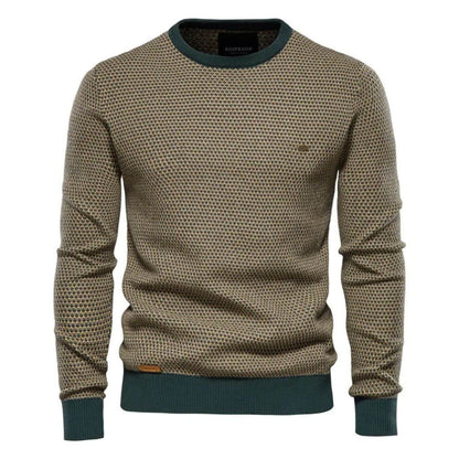 Jim – Premium Snygg Tröja
