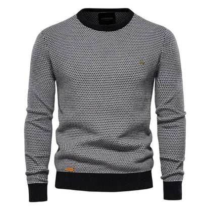 Jim – Premium Snygg Tröja