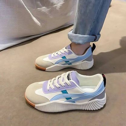 Lucia™ - Moderna Ergonomiska Sneakers