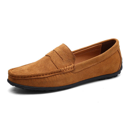 Luka – Ortopediska Premium Loafers