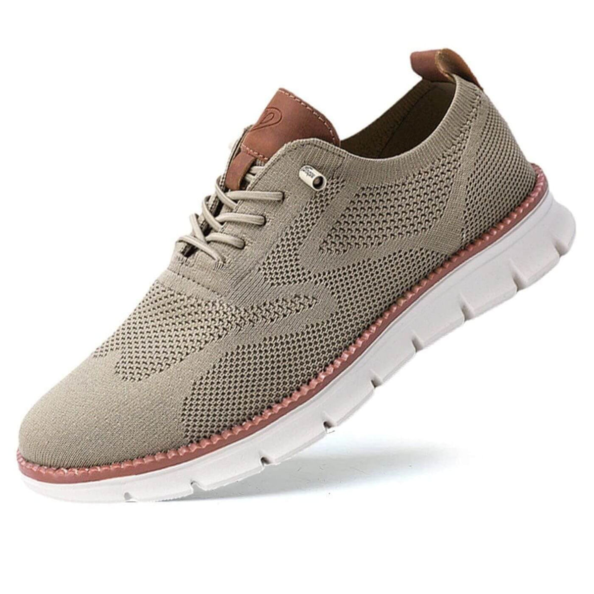 Marius™ - Eleganta Ortopediska Herrskor