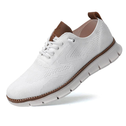 Marius™ - Eleganta Ortopediska Herrskor