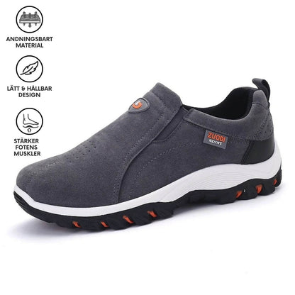 Otto™ - Ultimat Komfort för Dina Promenader