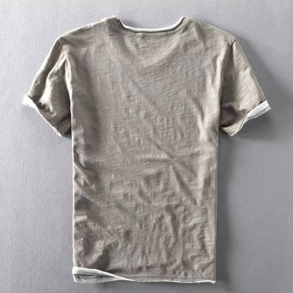 Ryan – Bekväm T-shirt i Hög Kvalitet