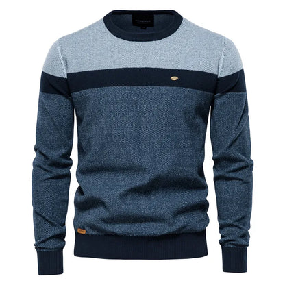 Vincent™ | Klassisk Herrtröja