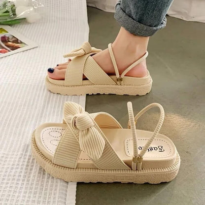 Tilda - Sandaler för Sommarkomfort