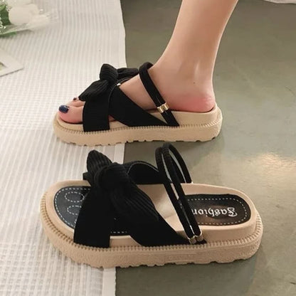 Tilda - Sandaler för Sommarkomfort