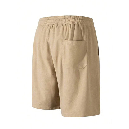 Viktor™ – Bekväma Shorts i Sammet (1+1 GRATIS)