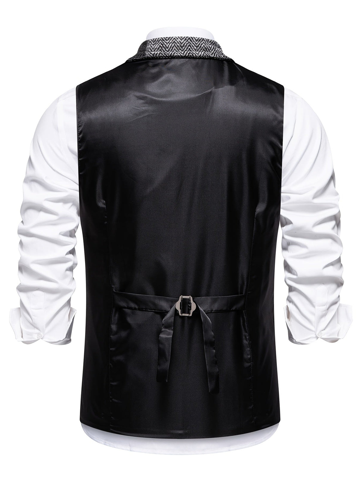Niko | Elegant Herrgilet