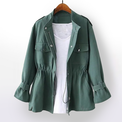 Sam | Trenchcoat